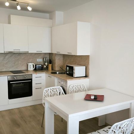 Kabakum Sea View Apartment Varna Bagian luar foto