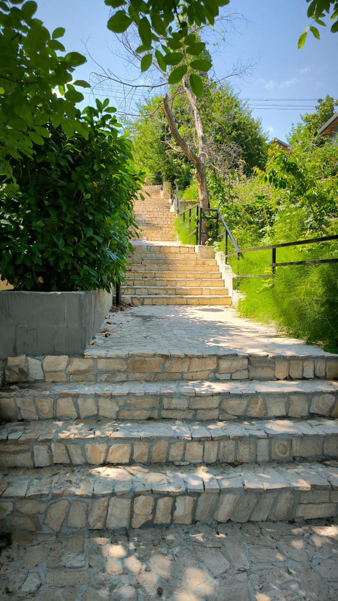 Kabakum Sea View Apartment Varna Bagian luar foto