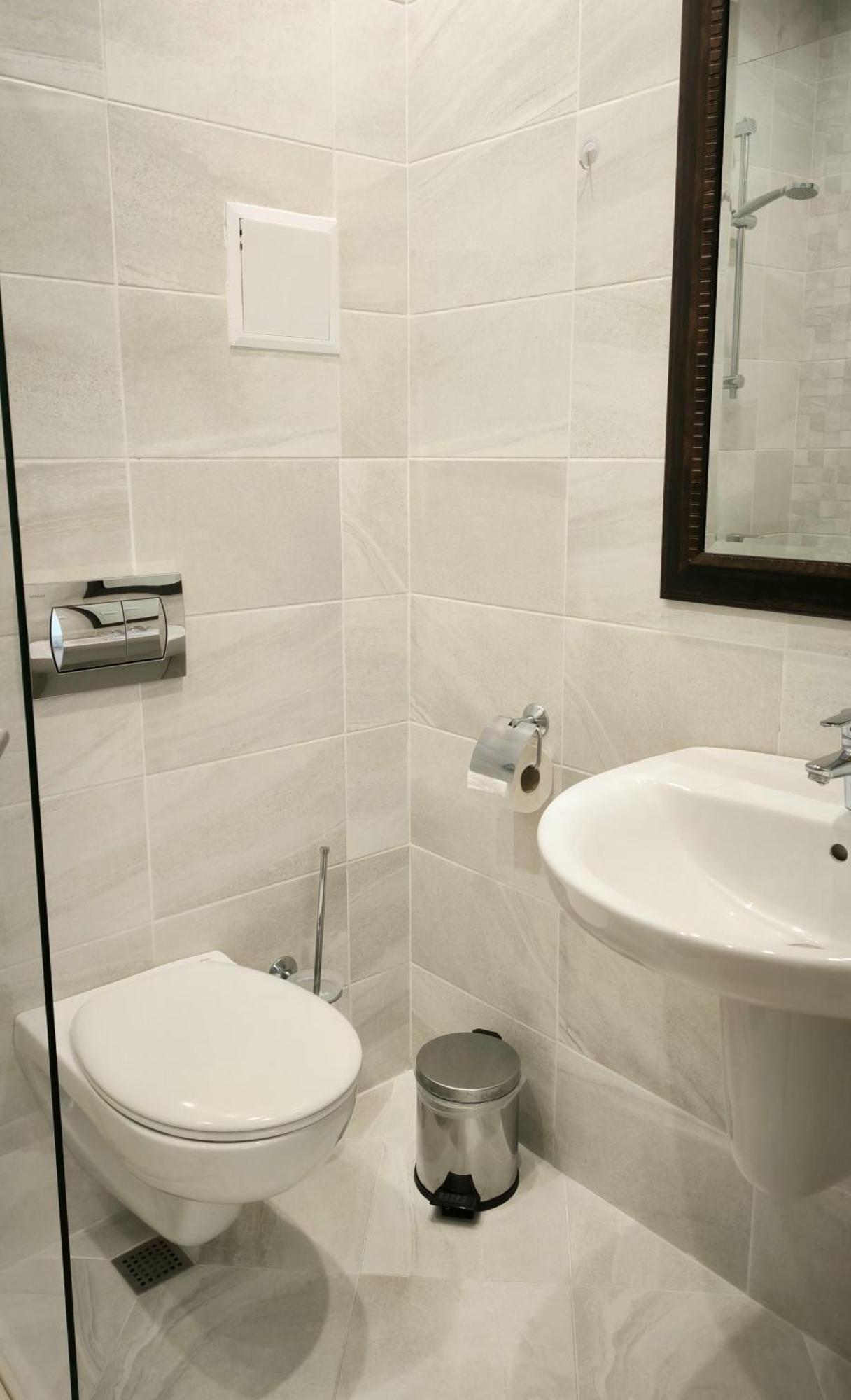 Kabakum Sea View Apartment Varna Bagian luar foto